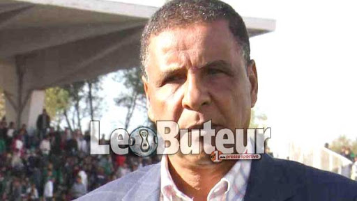 ESS : L’Entente veut Amrani cet été !