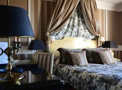 Euro 2016 : 1.000 euros la nuit pour un hôtel 3 étoiles, qui dit mieux ?