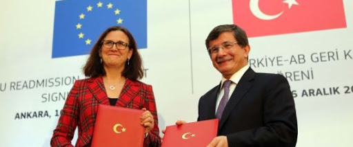 Exemption de visas pour les Turcs: une décision de la Commission européenne annoncée le 4 mai