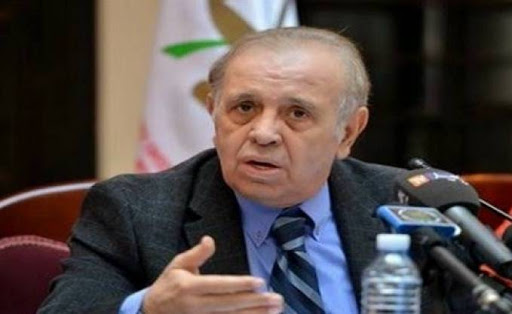 Farouk ksentini à propos du geste de valls: « C&rsquo;est un acte lâche »