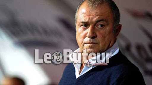 Fatih Terim  dans le viseur  de Raouraoua