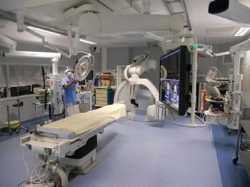 Faute d&rsquo;oxygène médical au CHU d&rsquo;oran: Des interventions chirurgicales ajournées