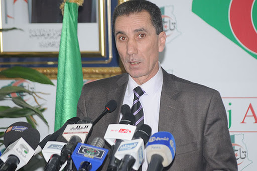 FFS: « Le consensus national est le choix des Algériens »