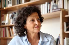 « Fière et humiliée », l’Algérie vue par l’écrivain Karima Berger