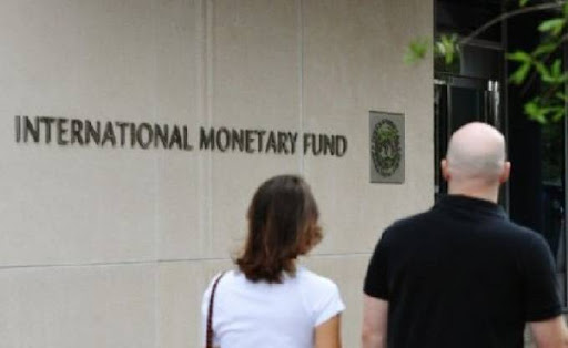 FMI : La stabilité financière mondiale menacée