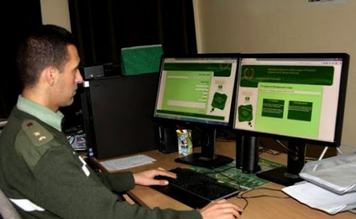 Frontières Ouest: une banque de données sur la contrebande et les contrebandiers (GN)