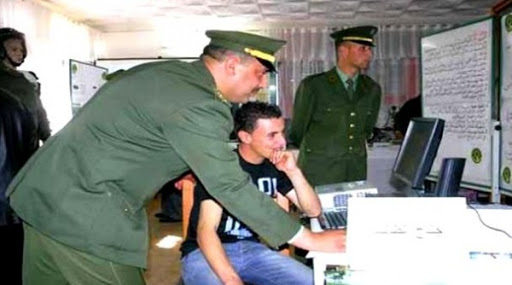 Gendarmerie nationale: la formation continue pour développer le potentiel humain et atteindre le professionnalisme