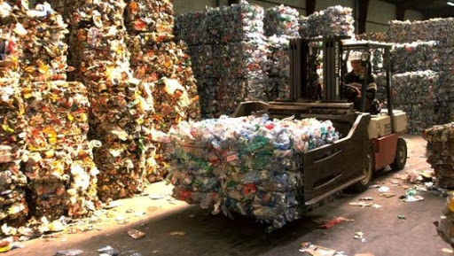 Gestion des déchets industriels: vers la mise en place de filières d&rsquo;activités