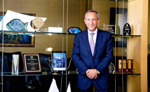 Ghabbour Auto se tourne vers le marché algérien