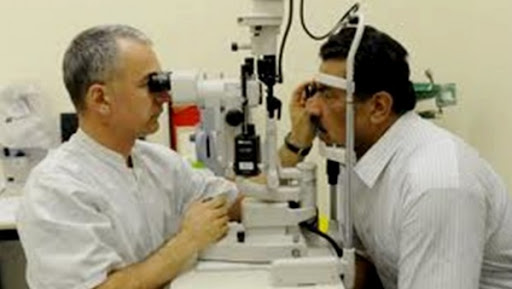 Ghardaïa: lancement d’une campagne accélérée d’élimination du trachome