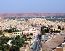 Ghardaïa /L&rsquo;incident a eu lieu mercredi dernier : A qui profite le désordre ?