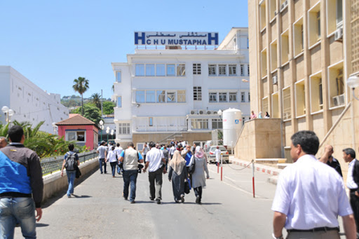 Ghardaïa : Poses de fistule artério-veineuse effectuées sur des patients hémodialysés d’El-Menea