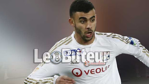 Ghezzal : «Ce n’est pas un mauvais résultat pour nous»