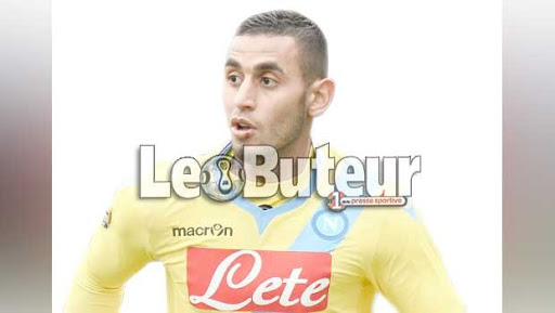 Ghoulam contraint Sarri à le remettre dans son onze