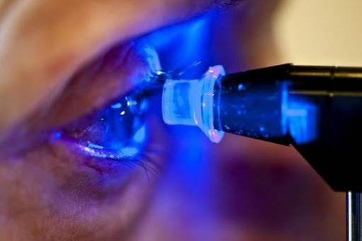 Glaucome: 4,6% de taux de prévalence en Algérie