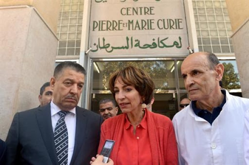 Greffe d&rsquo;organes: des coopérations algéro-françaises vont être établies