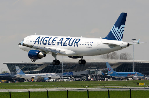 Grève surprise de la compagnie Aigle Azur à l’aéroport d’Alger