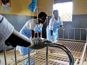 Guinée : plus aucun malade atteint du virus Ebola