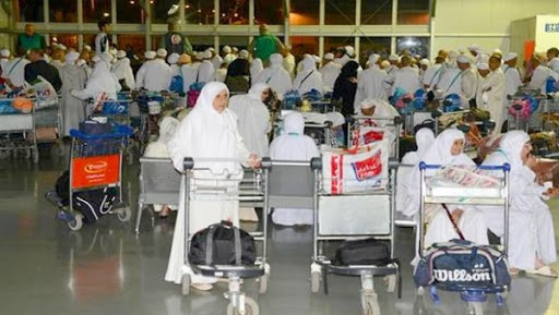 Hadj 2016: communiqué du ministère de l’Intérieur et des Collectivités locales