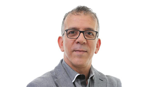 Hafid Derradji commente le départ de Christian Gourcuff