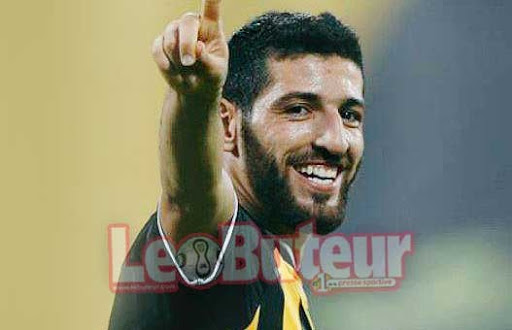 Halliche donne son accord à Raouraoua