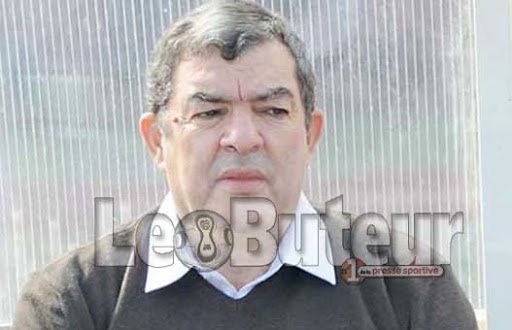 Hannachi : «La JSK retrouvera l’Afrique, c’est un serment»