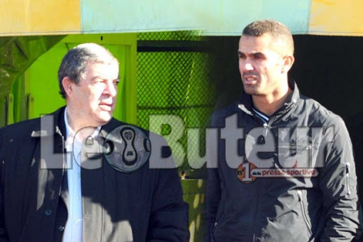 Hannachi : «Rial est intouchable !» «A la retraite, il sera promu comme dirigeant»