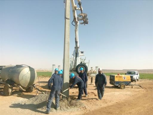 Hassi Messaoud: Sonatrach produira plus de pétrole