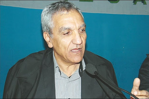 Hend Sadi à “Liberté” “Tamazight est exclu des institutions de l’État”