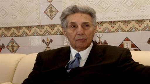 Hommage au Président Ben Bella à l’occasion du 4e anniversaire de sa mort