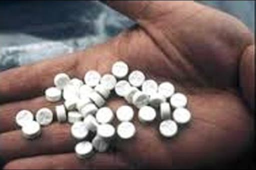 Huit ans de prison pour trafic de psychotropes