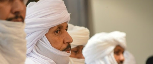 humanitaires de la Croix-Rouge enlevés par Ansar Eddiine