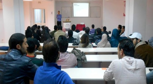 Identifier les opportunités de partenariat dans le domaine du savoir en Algérie