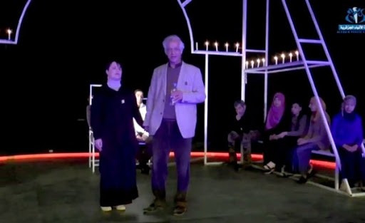 « îdipe-Roi » du théâtre de Sidi Bel Abbès séduit le public constantinois