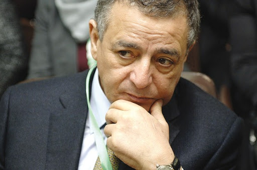 Il avait promis de s’exprimer devant l’opinion publique après un rapport au chef de l’État Panama Papers : les “explications” de Bouchouareb toujours attendues