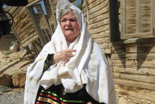 Il était une fois… la moujahida Georgette Dahoua