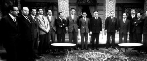 Il était une fois… l&rsquo;affaire Si Salah