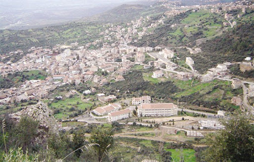 Il s’étalera du 29 avril au 1er mai prochain: Premier Salon de l’agriculture de montagne à Akfadou