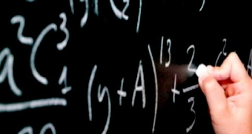 Il y a une « réticence » envers les mathématiques dans les deux systèmes éducatif et universitaire