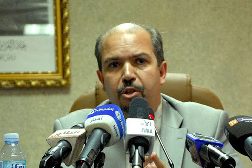 Illizi:Mohamed Aissa appelle à corriger l’image de l’Islam