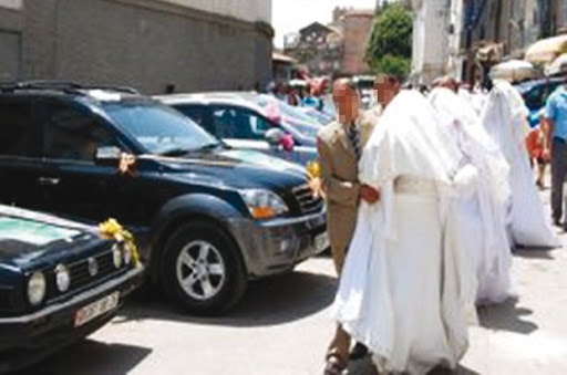 Ils seront célébrés au centre-ville: Mariages collectifs pour la première fois à Bouira