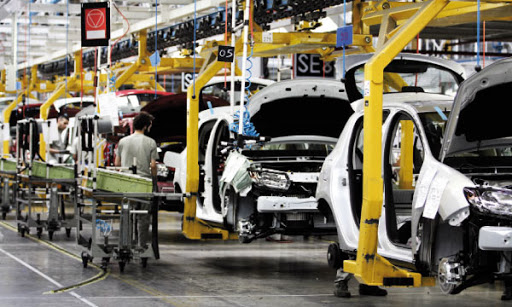 Industrie automobile: La sous-traitance demeure le maillon faible