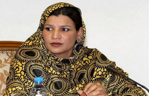 Installation d’un atelier pour encourager l’exportation des produits de l’artisanat