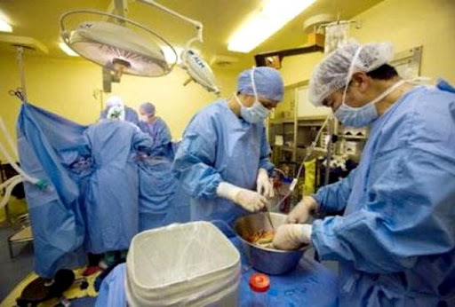 Institut national du rein de Blida: les premières interventions entamées dans un mois