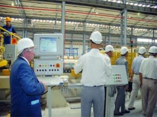 Investissement à Bouira Le CNI donne son feu vert pour la zone industrielle de Dirah