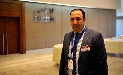 Iris fabriquera des pneus algériens