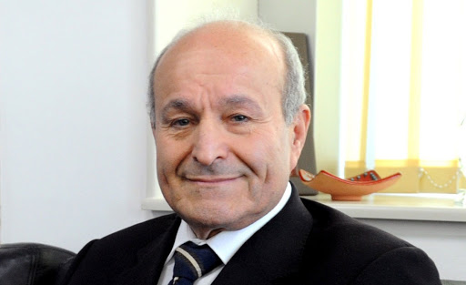 Issad Rebrab, personnalité de l’année 2015