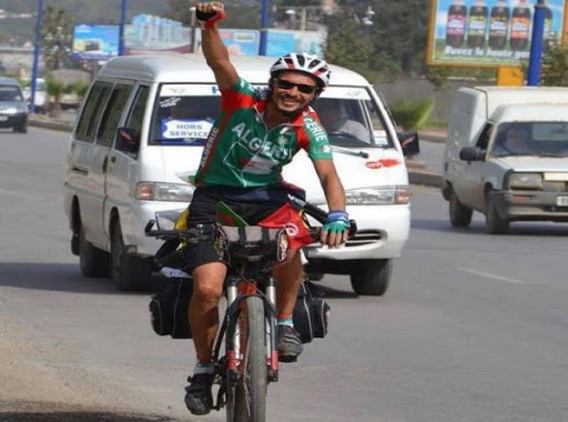 Jeux Méditerranéens: une traversée à vélo Oran-Istanbul pour promouvoir Oran-2021