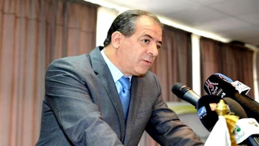 JO 2016: le ministre insiste sur la priorité des centres de préparation existant en Algérie