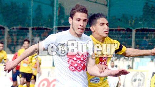 JSK : Aïboud : «J’ai prouvé qu’on pouvait compter sur moi»